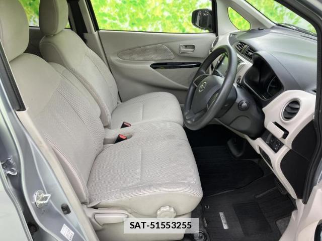 Nissan DAYZ 2014-05 7916786-3