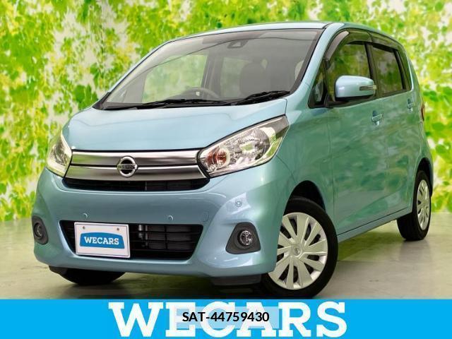 Nissan DAYZ 2018-11 7916808-0