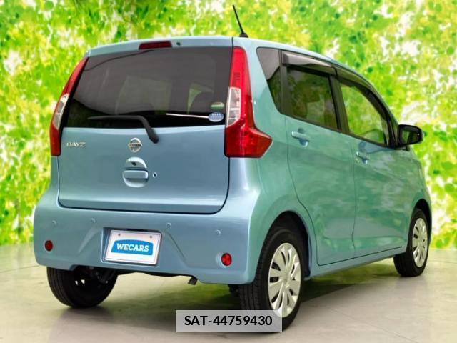 Nissan DAYZ 2018-11 7916808-2