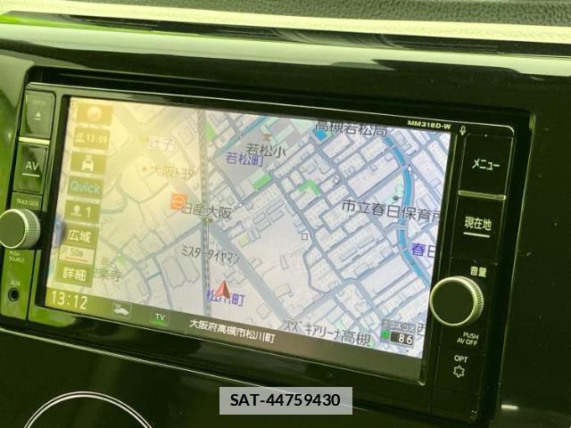 Nissan DAYZ 2018-11 7916808-9
