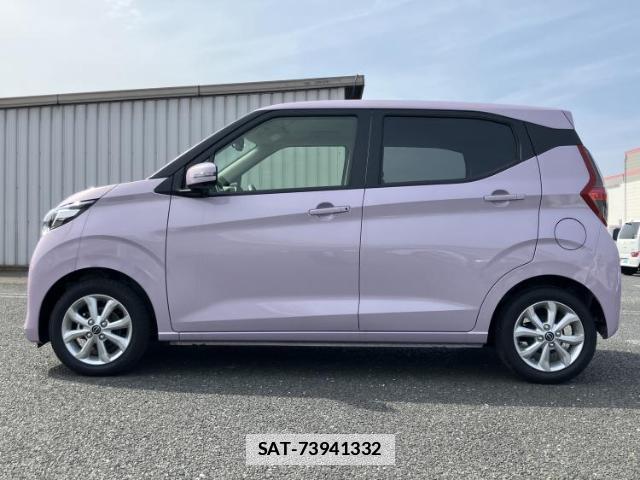 Nissan DAYZ 2025-05 7916969-1