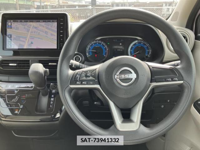 Nissan DAYZ 2025-05 7916969-14