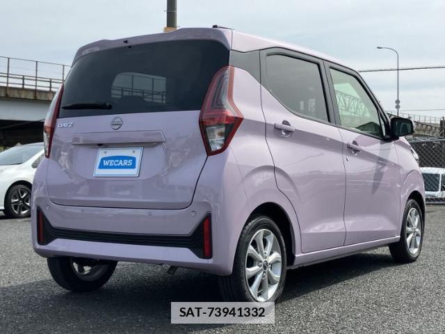 Nissan DAYZ 2025-05 7916969-2