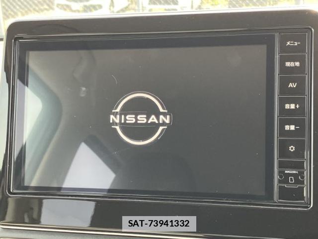 Nissan DAYZ 2025-05 7916969-8