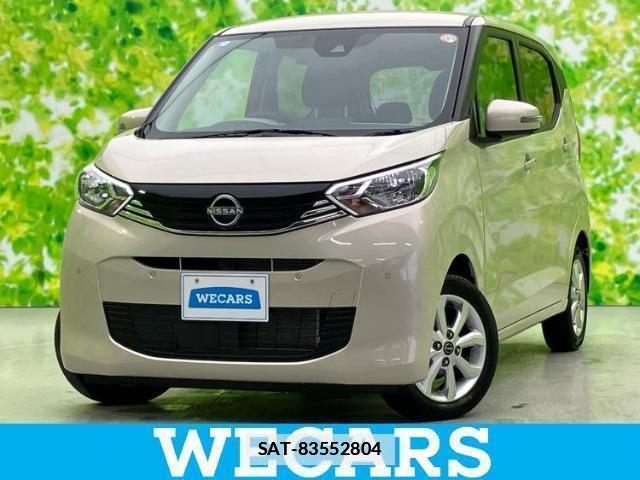 Nissan DAYZ 2024-05 7917176-0
