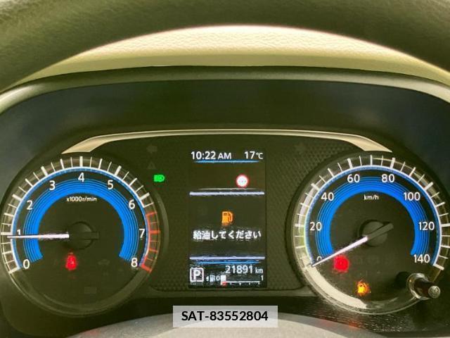 Nissan DAYZ 2024-05 7917176-9