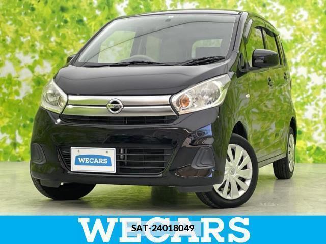 Nissan DAYZ 2018-06 7917240-0