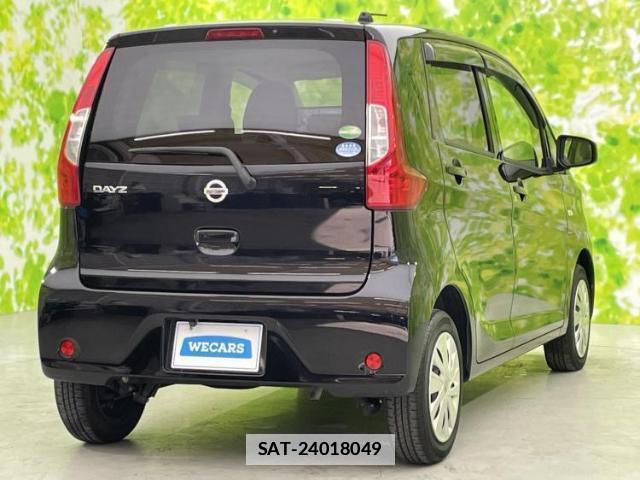 Nissan DAYZ 2018-06 7917240-2