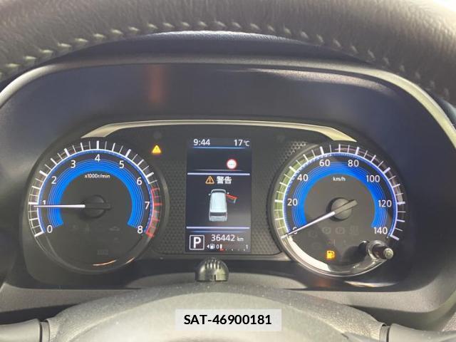 Nissan DAYZ 2021-02 7917254-13