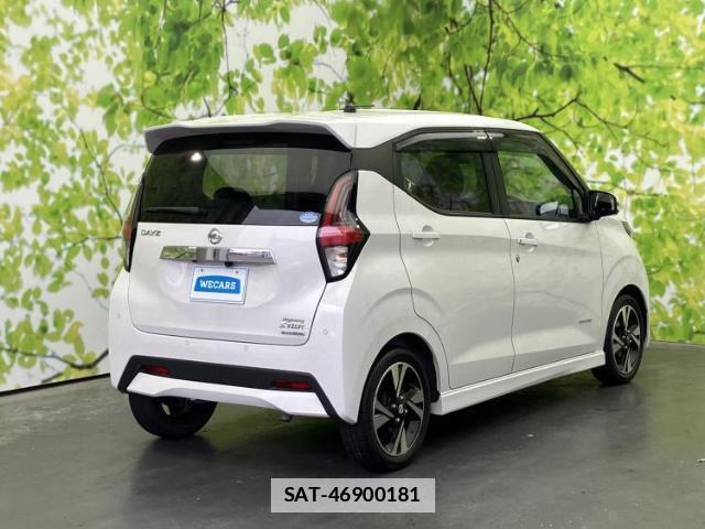 Nissan DAYZ 2021-02 7917254-2