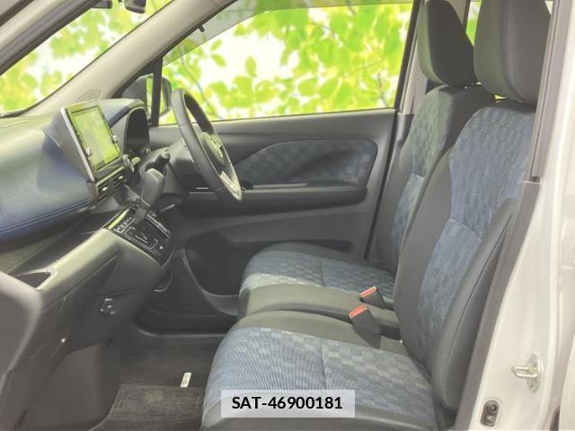 Nissan DAYZ 2021-02 7917254-5