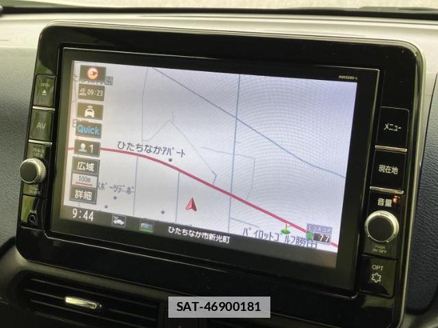 Nissan DAYZ 2021-02 7917254-9