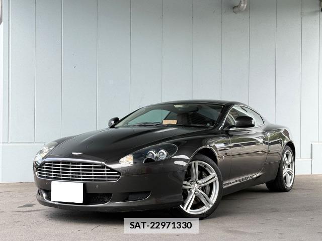 Aston Martin DB9 2011-02 7915295-0