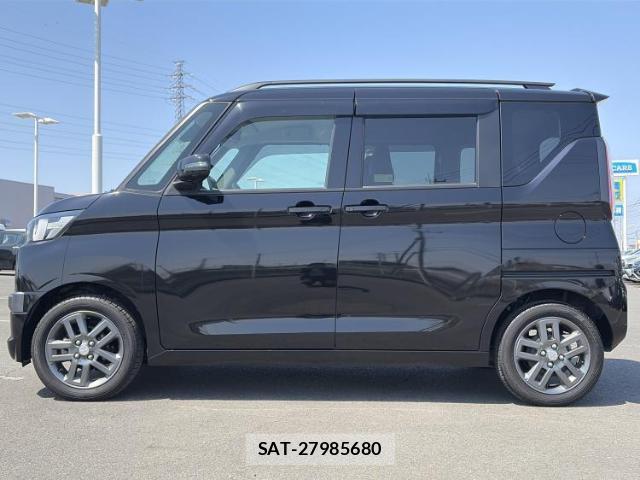 Mitsubishi DELICA MINI 2023-06 7913255-1