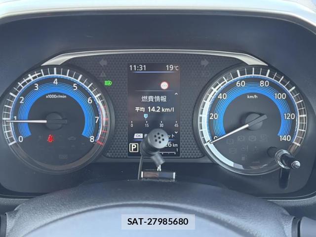 Mitsubishi DELICA MINI 2023-06 7913255-11