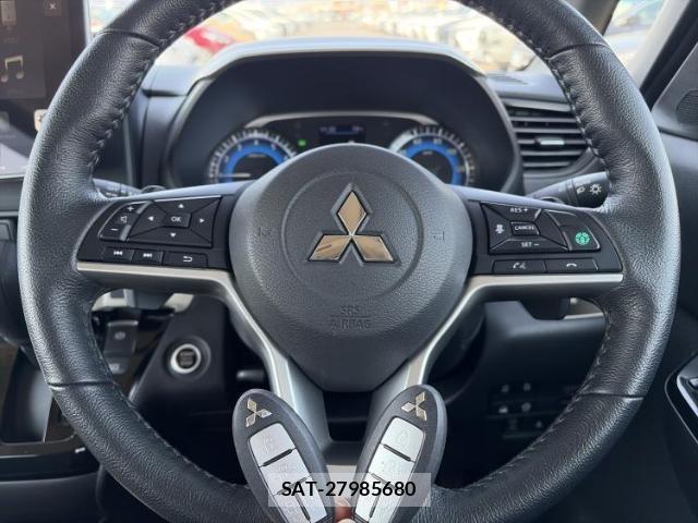 Mitsubishi DELICA MINI 2023-06 7913255-12