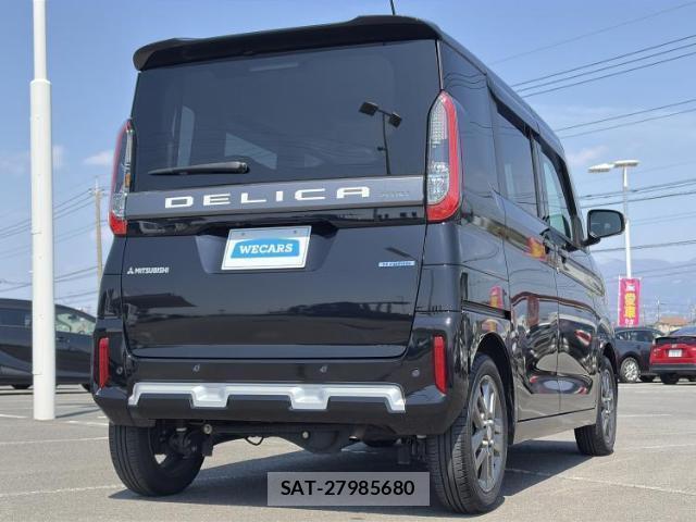 Mitsubishi DELICA MINI 2023-06 7913255-2