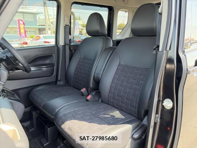 Mitsubishi DELICA MINI 2023-06 7913255-5