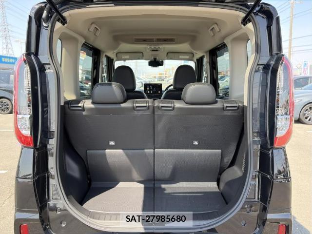 Mitsubishi DELICA MINI 2023-06 7913255-7