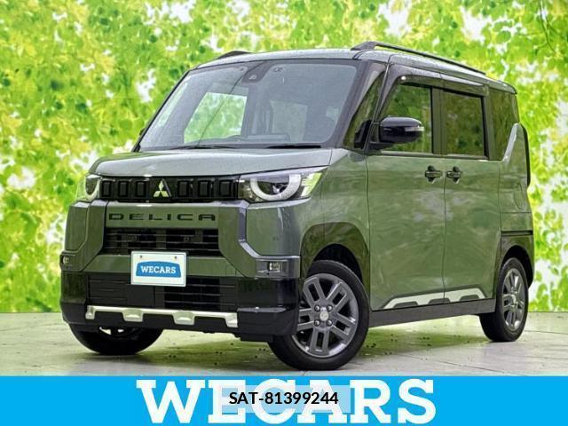 Mitsubishi DELICA MINI 2024-01 7913492-0