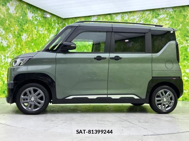 Mitsubishi DELICA MINI 2024-01 7913492-1