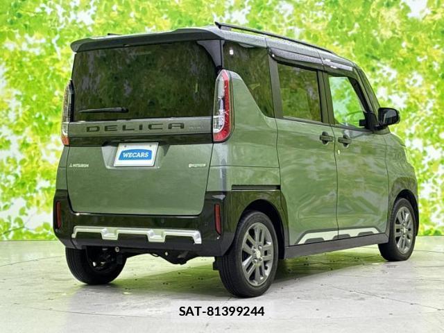 Mitsubishi DELICA MINI 2024-01 7913492-2