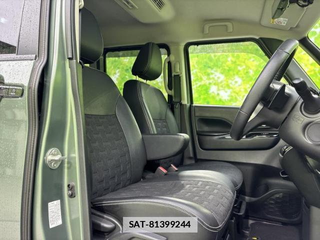 Mitsubishi DELICA MINI 2024-01 7913492-3