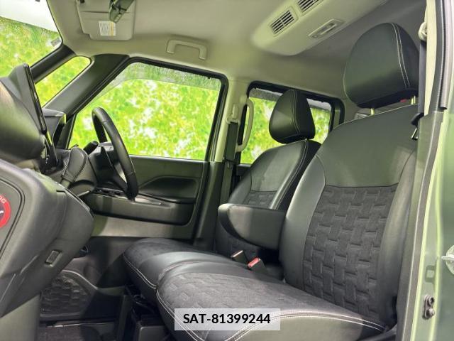 Mitsubishi DELICA MINI 2024-01 7913492-5