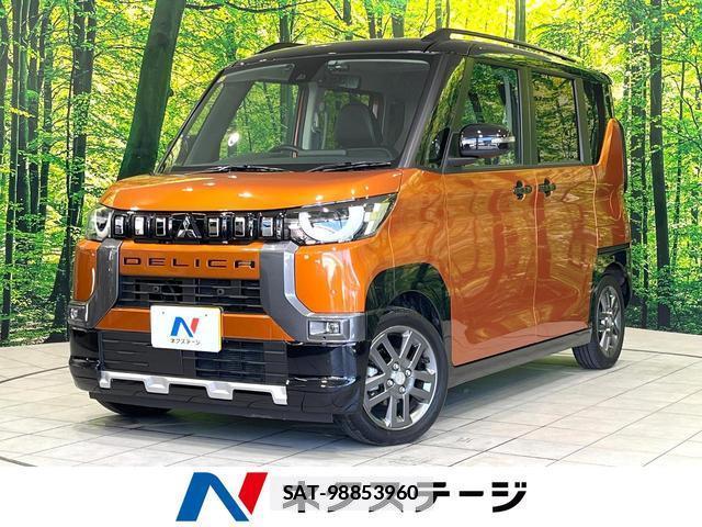 Mitsubishi DELICA MINI 2023-12 7914290-0