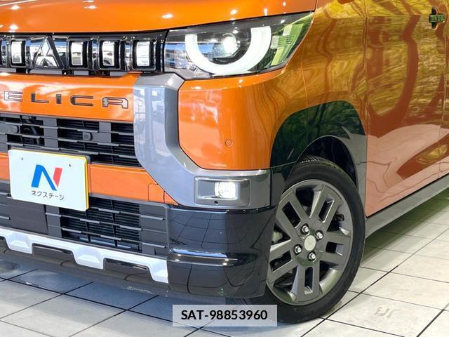 Mitsubishi DELICA MINI 2023-12 7914290-11