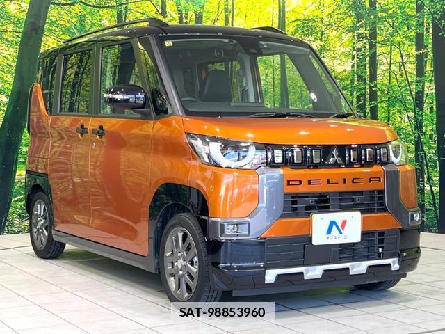 Mitsubishi DELICA MINI 2023-12 7914290-15