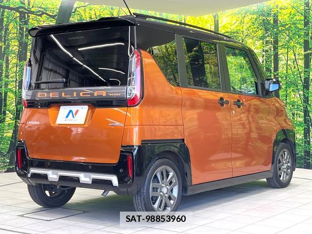 Mitsubishi DELICA MINI 2023-12 7914290-16