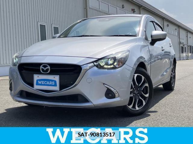 Mazda DEMIO 2018-09 7913001-0