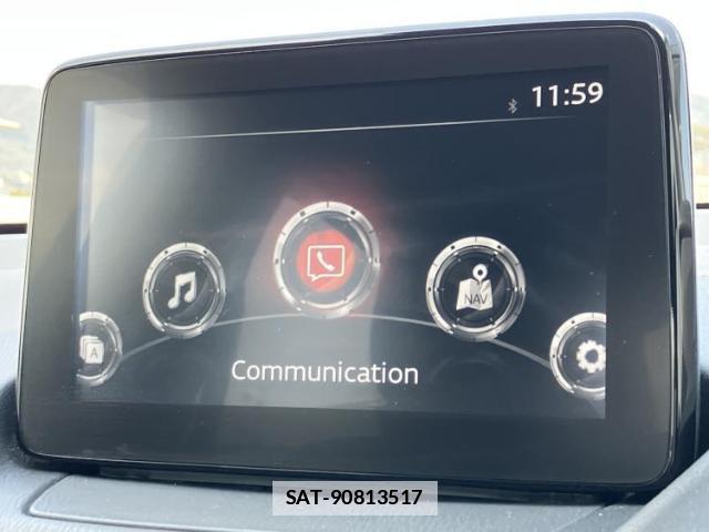 Mazda DEMIO 2018-09 7913001-10