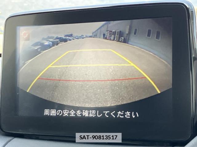 Mazda DEMIO 2018-09 7913001-11