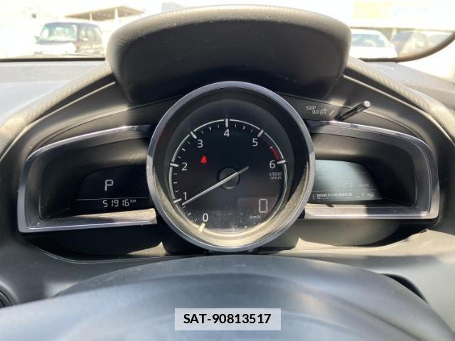 Mazda DEMIO 2018-09 7913001-12
