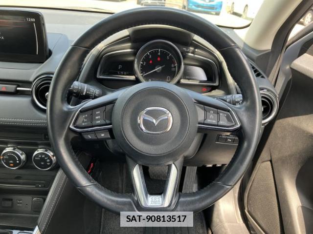 Mazda DEMIO 2018-09 7913001-13