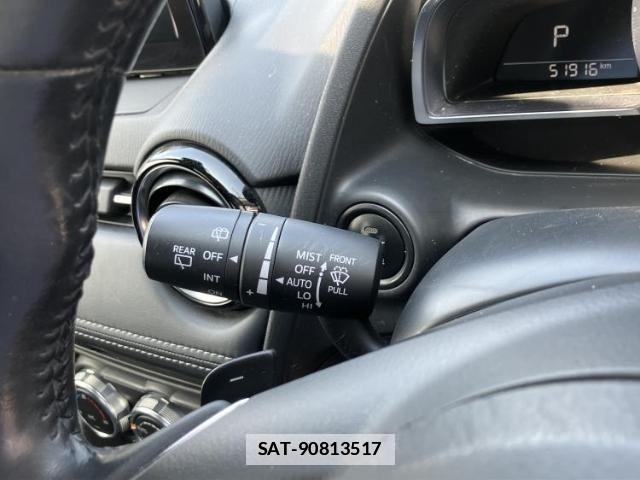 Mazda DEMIO 2018-09 7913001-14