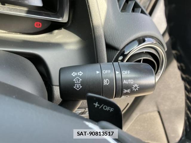 Mazda DEMIO 2018-09 7913001-15