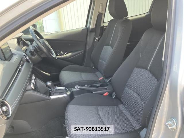 Mazda DEMIO 2018-09 7913001-5