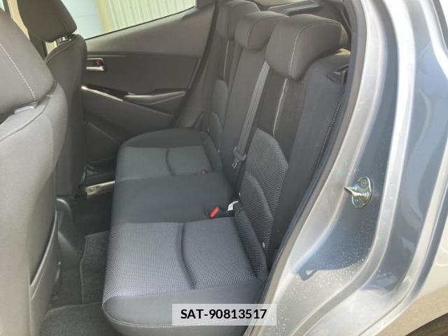 Mazda DEMIO 2018-09 7913001-6