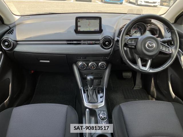 Mazda DEMIO 2018-09 7913001-8