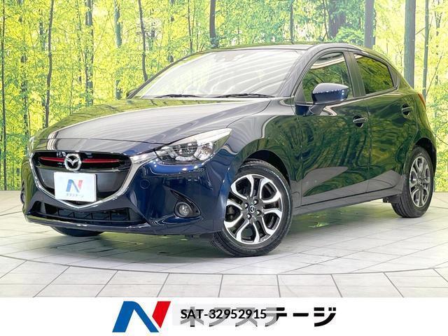 Mazda DEMIO 2015-03 7914490-0