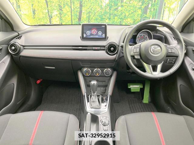 Mazda DEMIO 2015-03 7914490-1