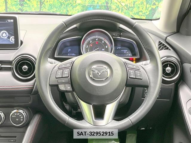 Mazda DEMIO 2015-03 7914490-10