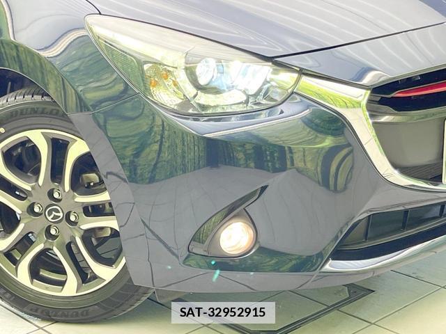 Mazda DEMIO 2015-03 7914490-11