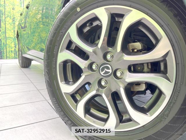 Mazda DEMIO 2015-03 7914490-12