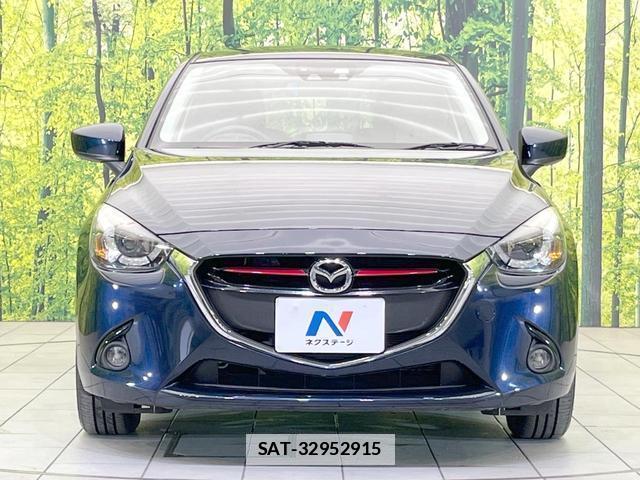Mazda DEMIO 2015-03 7914490-13