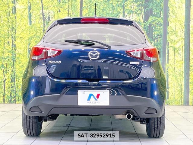 Mazda DEMIO 2015-03 7914490-14