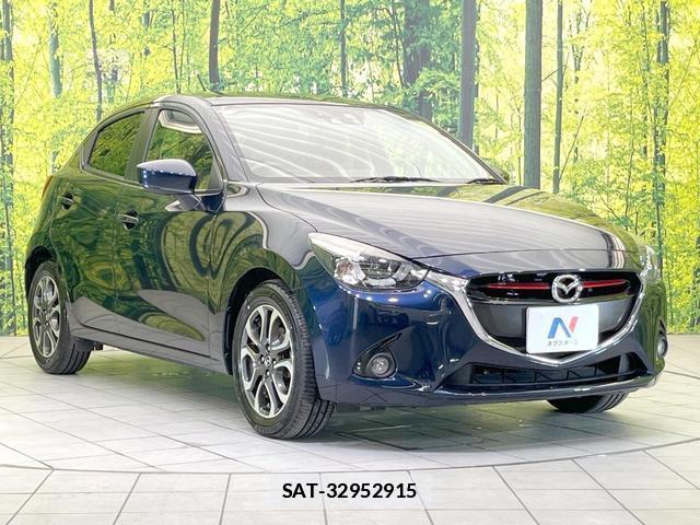 Mazda DEMIO 2015-03 7914490-15